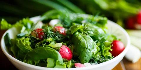 Yeşilliklerin üstüne koyunca tazecik kalıyor. Haftalarca saklayın her evde varmış - Resim: 10
